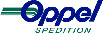 Spedition Oppel Logo
